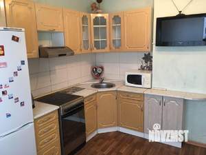 2-к квартира, на длительный срок, 63м2, 7/17 этаж