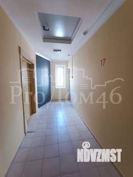 1-к квартира, на длительный срок, 39м2, 17/17 этаж