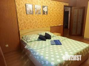 2-к квартира, посуточно, 48м2, 1/5 этаж