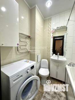 1-к квартира, на длительный срок, 35м2, 6/10 этаж