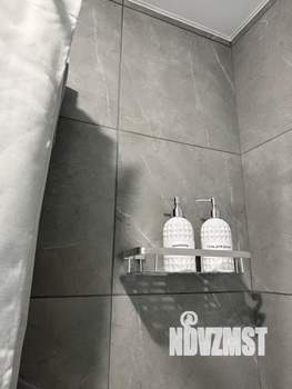 1-к квартира, посуточно, 36м2, 14/17 этаж