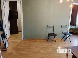 3-к квартира, на длительный срок, 43м2, 5/5 этаж