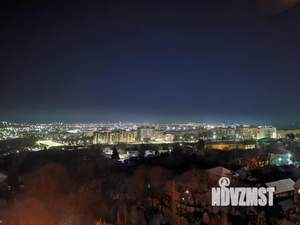 1-к квартира, на длительный срок, 45м2, 8/21 этаж