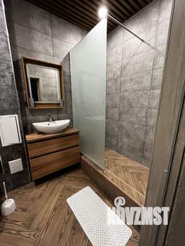 1-к квартира, посуточно, 45м2, 16/16 этаж