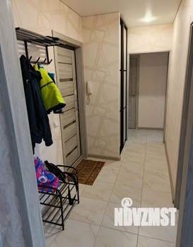 2-к квартира, на длительный срок, 48м2, 6/10 этаж