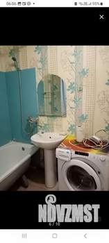 1-к квартира, на длительный срок, 38м2, 9/17 этаж