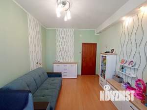 2-к квартира, посуточно, 71м2, 8/8 этаж