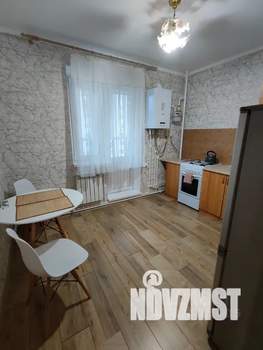 1-к квартира, посуточно, 41м2, 5/10 этаж
