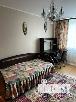 1-к квартира, посуточно, 45м2, 4/10 этаж