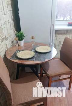 1-к квартира, посуточно, 37м2, 4/5 этаж