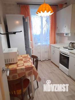 1-к квартира, на длительный срок, 38м2, 5/12 этаж