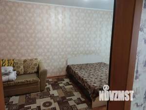 1-к квартира, посуточно, 39м2, 5/17 этаж