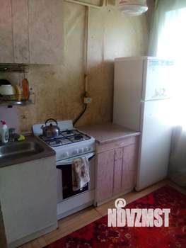 1-к квартира, на длительный срок, 30м2, 1/6 этаж