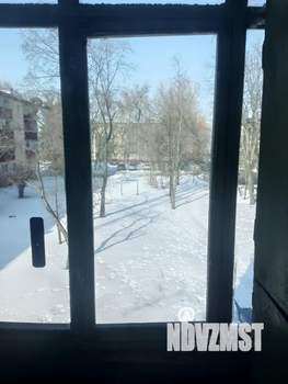 1-к квартира, на длительный срок, 30м2, 3/4 этаж