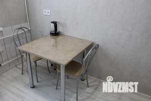 1-к квартира, посуточно, 30м2, 1/6 этаж