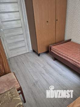 3-к квартира, на длительный срок, 47м2, 2/5 этаж