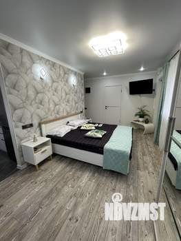 2-к квартира, посуточно, 37м2, 4/5 этаж