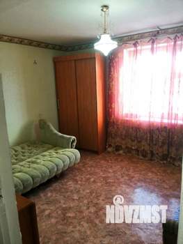 1-к квартира, на длительный срок, 34м2, 4/9 этаж