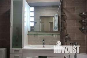 1-к квартира, посуточно, 42м2, 5/10 этаж