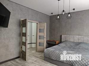 1-к квартира, посуточно, 45м2, 8/16 этаж