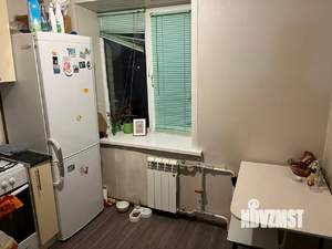 1-к квартира, на длительный срок, 33м2, 5/5 этаж