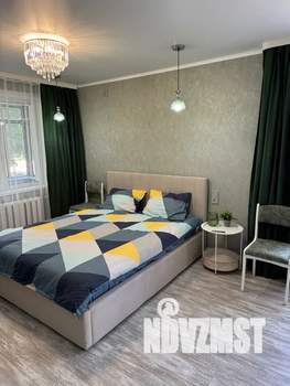 2-к квартира, посуточно, 47м2, 1/5 этаж