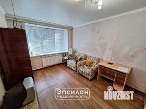 1-к квартира, на длительный срок, 31м2, 1/5 этаж