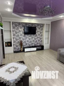 2-к квартира, посуточно, 67м2, 10/10 этаж