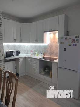 2-к квартира, на длительный срок, 60м2, 17/17 этаж