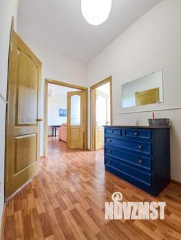 1-к квартира, на длительный срок, 57м2, 9/10 этаж