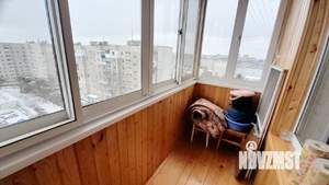 3-к квартира, на длительный срок, 61м2, 8/9 этаж