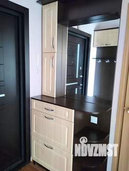 1-к квартира, на длительный срок, 38м2, 3/18 этаж
