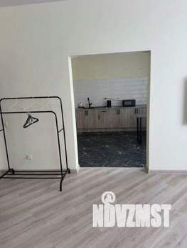 1-к квартира, посуточно, 60м2, 1/1 этаж