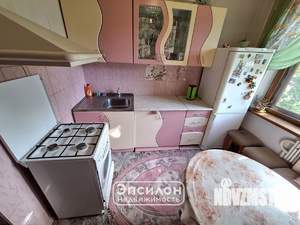 2-к квартира, на длительный срок, 47м2, 3/9 этаж