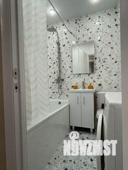 2-к квартира, посуточно, 38м2, 4/10 этаж