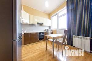 1-к квартира, посуточно, 40м2, 5/9 этаж