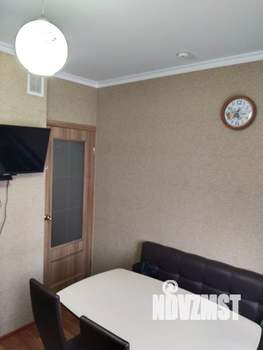 1-к квартира, на длительный срок, 39м2, 2/17 этаж