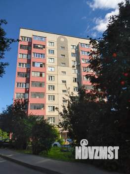 1-к квартира, на длительный срок, 44м2, 6/10 этаж