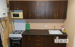 1-к квартира, посуточно, 50м2, 5/12 этаж