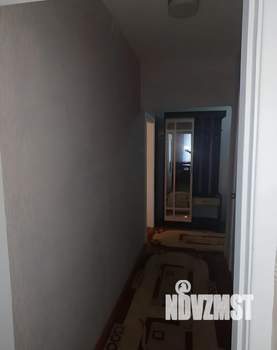 1-к квартира, на длительный срок, 40м2, 8/10 этаж