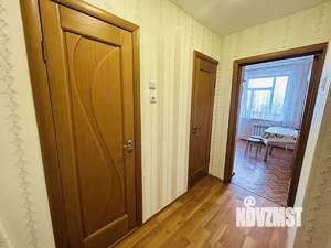 2-к квартира, на длительный срок, 51м2, 5/9 этаж
