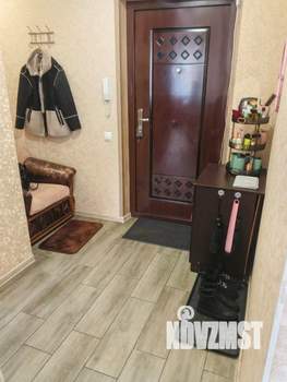 1-к квартира, на длительный срок, 34м2, 4/10 этаж