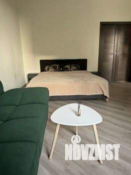 1-к квартира, посуточно, 60м2, 1/1 этаж