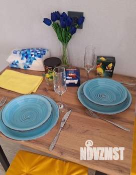 1-к квартира, посуточно, 31м2, 1/1 этаж