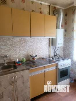 1-к квартира, на длительный срок, 33м2, 2/6 этаж