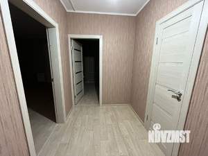 1-к квартира, на длительный срок, 37м2, 5/17 этаж
