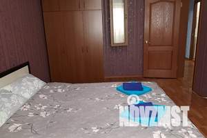 2-к квартира, посуточно, 58м2, 9/17 этаж