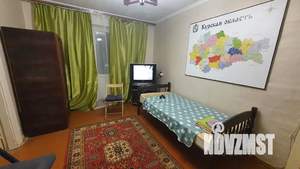 2-к квартира, посуточно, 47м2, 5/5 этаж