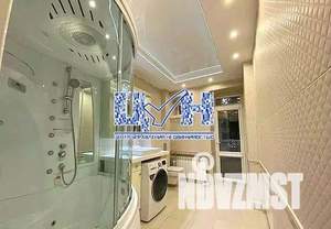 3-к квартира, на длительный срок, 86м2, 3/4 этаж