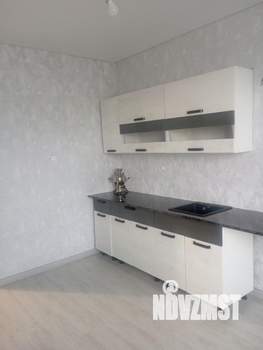 1-к квартира, на длительный срок, 36м2, 2/10 этаж